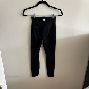 Vuori black leggings